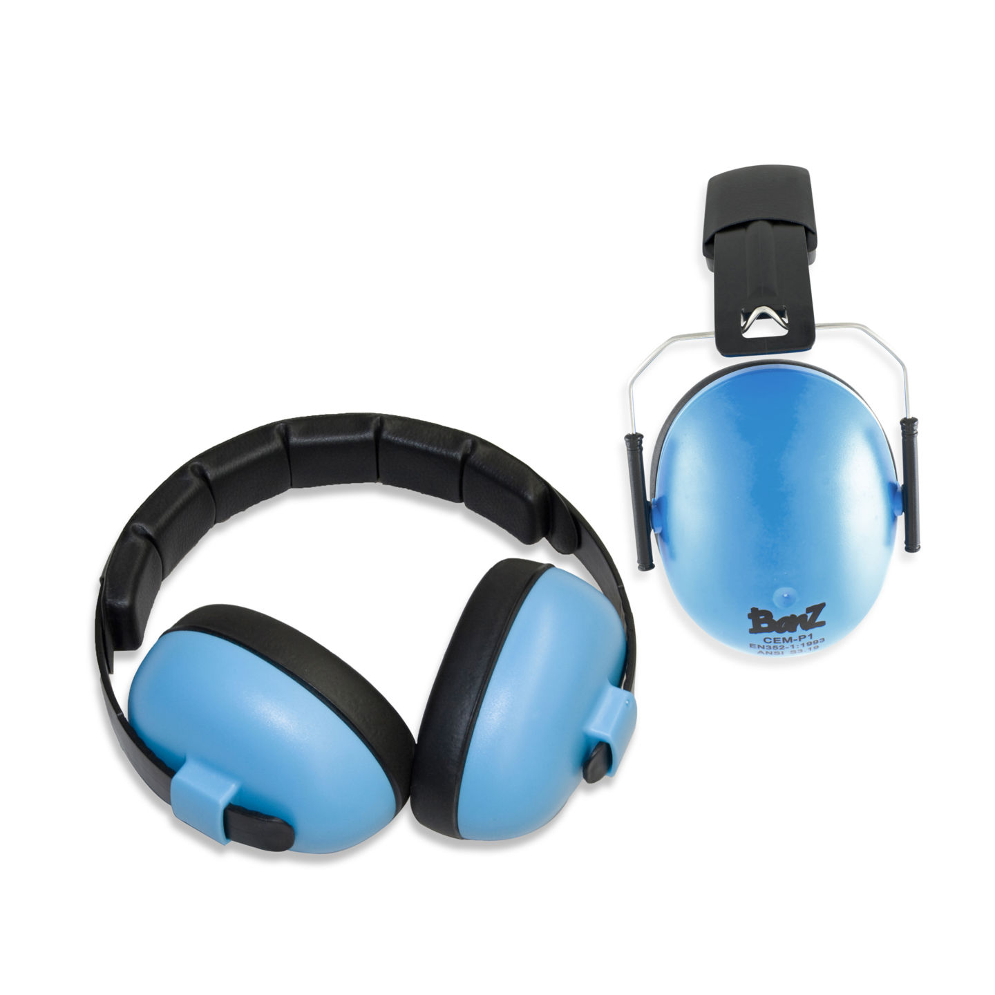 Banz Infant Hearing Protection Earmuffs